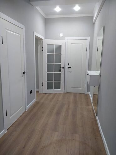 центральная мечеть: 1 комната, 42 м², Элитка, 9 этаж, Дизайнерский ремонт