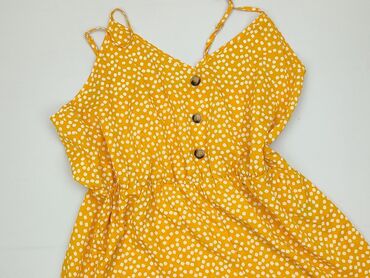 shein sukienka na weselę plus size: Shein, Sukienka damska, rozmiar 3XL