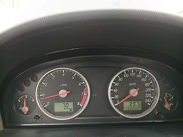 Ford: Ford Mondeo: 2002 г., 2 л, Автомат, Бензин, Седан — 14