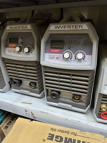 Плазморезы: Плазморез ТЕН 60 ампер Аппарат плазменной резки TEH — 11