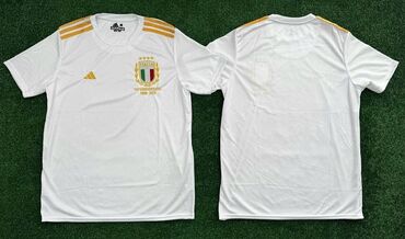 Digər kişi geyimləri: Forma hər ölçüdə var
Sifariş üçün WhatsApp aktivdir — 4