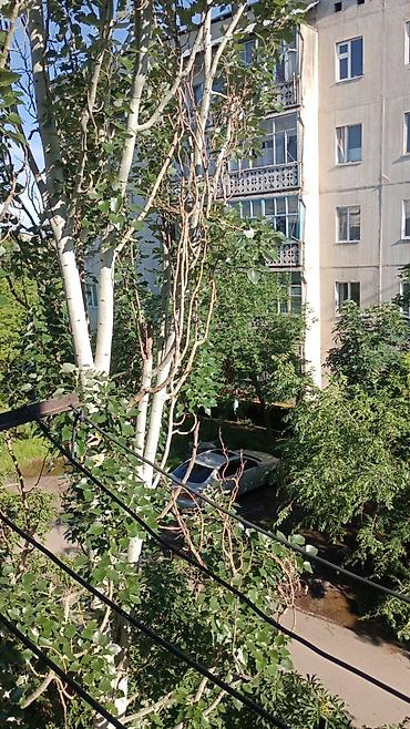 Продажа квартир: 4 комнаты, 100 м², 105 серия, 3 этаж, Косметический ремонт — 4