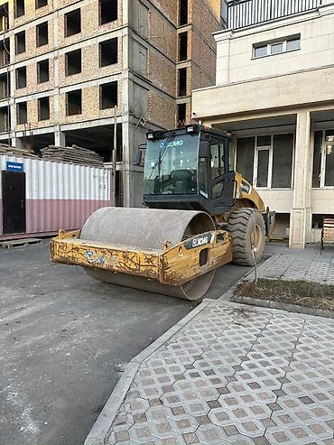 Услуги экскаватора: Услуги экскаватора | Траншеи — 8