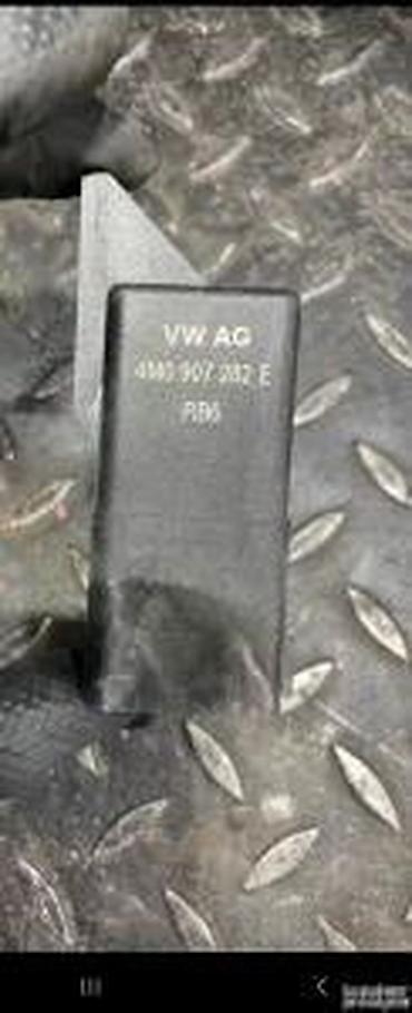 audi 100 turbo: AUDI A4 A5 A6 A6 Q5 RELEJ GREJACA 4M0907282E | Audi delovi ALTINA — 1