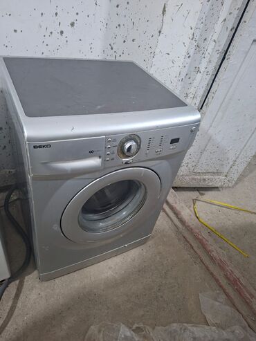 Paltaryuyan maşın təmiri: Paltaryuyanlar her biri ideal vəziyyətdədir bu bir qismidi ətraflı — 11