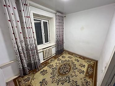квартира за 6000: 3 комнаты, Кудайберген авторынок Собственник, Семейным, С мебелью полностью — 2