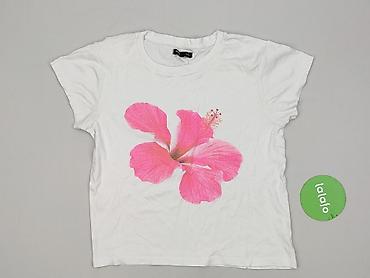 beyonce koszulka: Sinsay, T-shirt damski, rozmiar L — 2