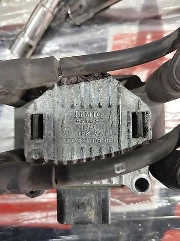 alternator: BOBINA 1.6BENZ ZA VOLKSWAGEN GOLF 5 OD 2003. DO 2009. GOD. | Bobina — 2