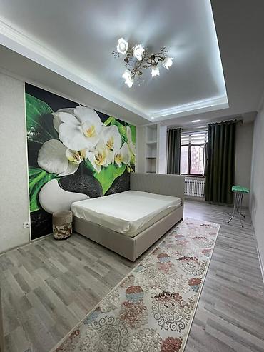 Долгосрочная аренда квартир: 2 комнаты, Собственник, С мебелью полностью — 4