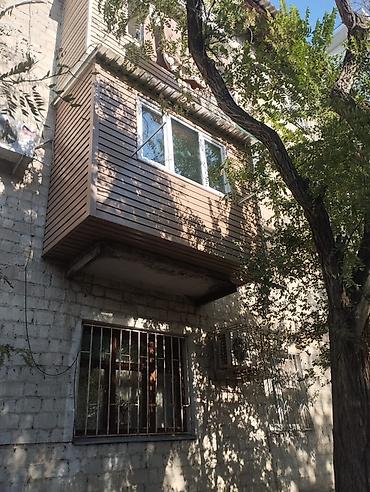 Утепление: Услуги по выносу и остеклению балконов «под ключ» - Вынос балкона по — 2