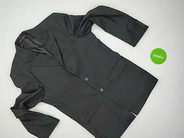 bluza z futrem: West-Fashion, Marynarka męska, rozmiar L — 2