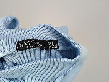 croop koszule: Nasty Gal, Top damski, rozmiar 2XS — 4