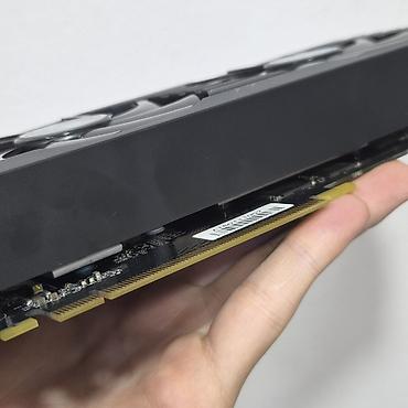 intel arc: Видеокарта для ПК, Новый, NVidia, GeForce GTX, 6 ГБ — 8