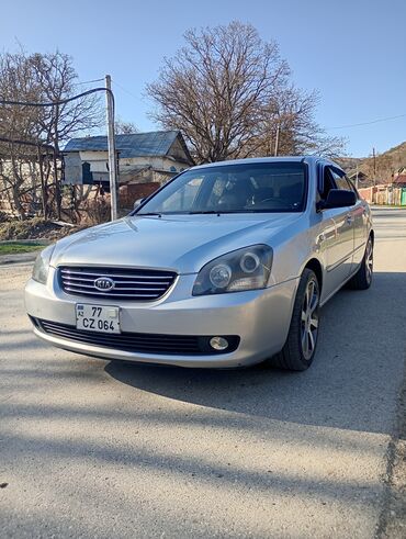 фольксваген т4 дизель: Kia Magentis: 2 l | 2006 il Sedan