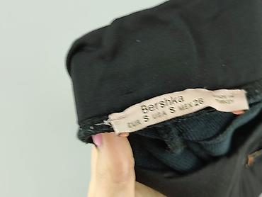 3243 pull and bear: Bershka, Legginsy rozmiar S — 5