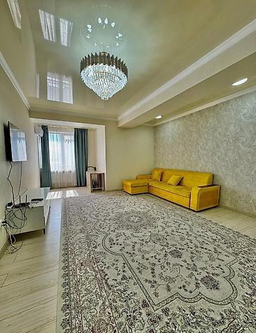 Долгосрочная аренда квартир: 4 комнаты, Агентство недвижимости, Без подселения, С мебелью полностью — 11