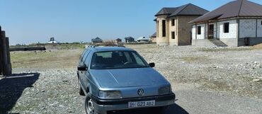 Volkswagen Passat: Механика, Бензин, Универсал