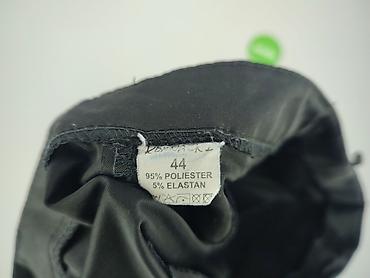 spodnie bbl: Spodnie materiałowe damskie, rozmiar 2XL — 5