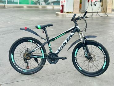 купить электросамокат в баку: Velosiped SAFT 24 Luk skorsnoy.Ela veziyyetdedir.Heç bir problemi