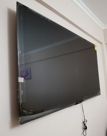 телевизор редми: Продаю TV Xiaomi Redmi A Pro 65". 4K, 3840x2160, 144 Hz, Android TV