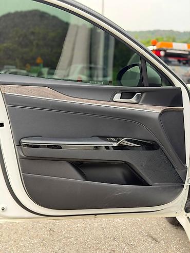 k5 optima: Kia K5: 2021 г., Автомат, Бензин, Седан — 8