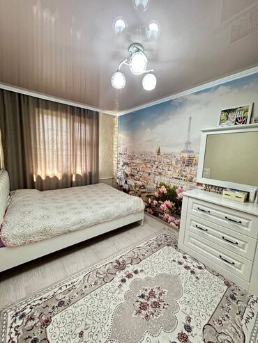 квартиры без посредников: 2 комнаты, 43 м², 104 серия, 4 этаж, Евроремонт