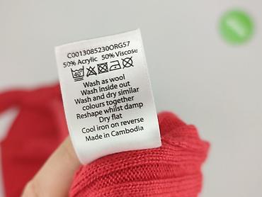davida cashmere: David Emanuel, Kardigan damski, rozmiar M — 5