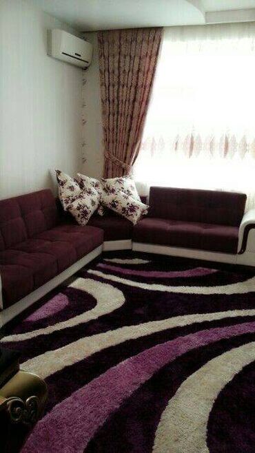 Yeni tikili: 2 otaqlı, Yeni tikili, m. Əhmədli, 124 kv. m — 3