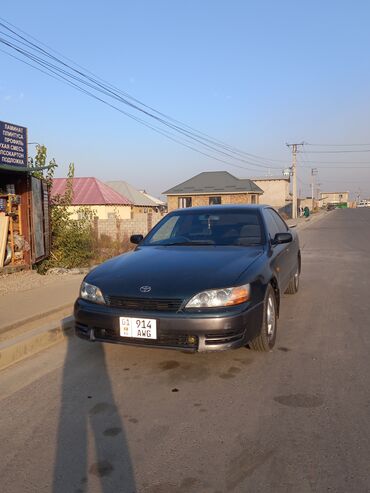 сиденья виндом: Toyota Windom: 1995 г., 2.5 л, Автомат, Бензин, Седан