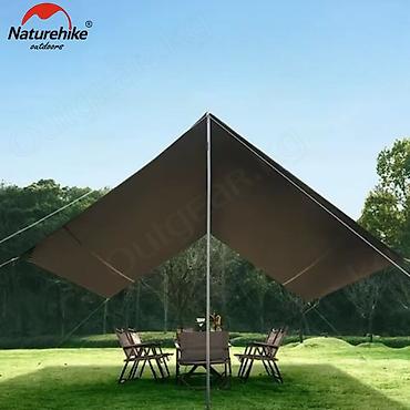 тенист: 🟠 Тент Naturehike Yunxiao Canopy Lite 🟠 ⠀ Тент - это универсальное — 8
