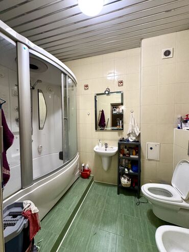 Продажа квартир: 5 и более комнат, 210 м², Элитка, 6 этаж, Старый ремонт — 15