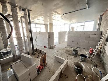 Suvaq: Suvaq iwleri goruruk. Alman teknologiyasi ile. Keyfiyyet N°1 Выполняем — 6