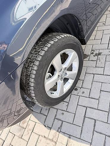 Lexus: Lexus RX: 2004 г., 3.3 л, Автомат, Бензин, Кроссовер — 10