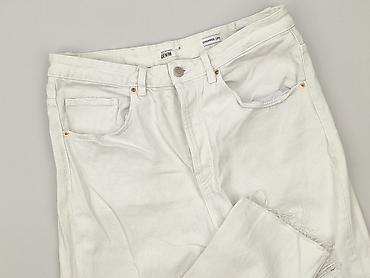 okay jeans: Denim, Jeansy damskie, rozmiar XL — 1