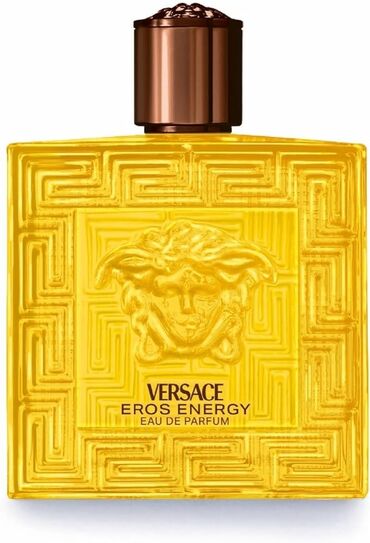 4 us muske patike: Men's perfume, Original