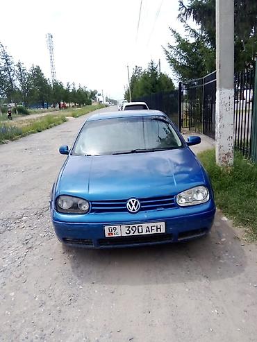 крыло гольф3: Volkswagen Golf: 1998 г., 1.8 л, Механика, Бензин, Хэтчбэк — 2