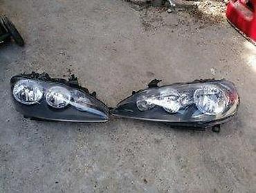 alfa 147 osiguraci: Alfa Romeo 147 RESTYLING farovi. Alfa Romeo 147 RESTYLING farovi — 2