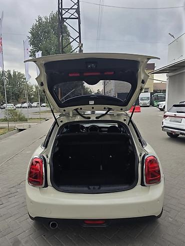 Mini: Mini Cooper: 2020 г., 1.5 л, Робот, Бензин, Хэтчбэк — 6