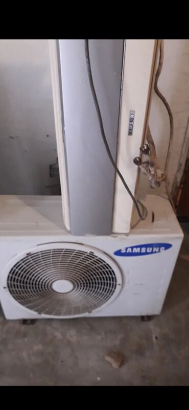 samsun: Samsung kondisioner – split sistem - Brend: Samsung - Tip: Split
