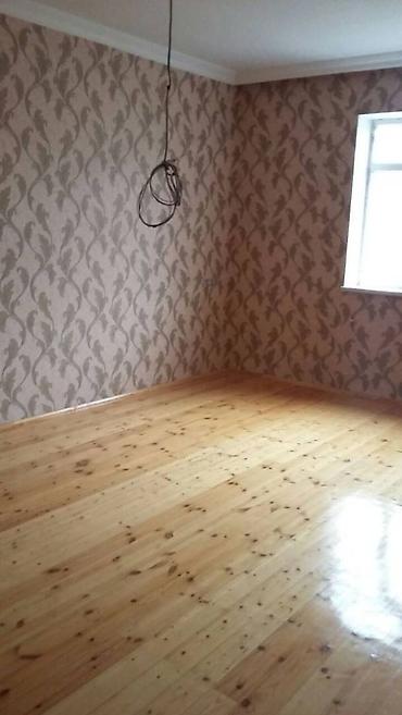 kreditle evler: Masazır 3 otaqlı, 72 kv. m, Kredit var, Yeni təmirli — 3