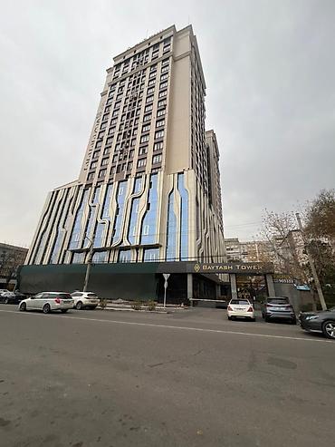 Посуточная аренда квартир: 3 комнаты, Домофон, Душевая кабина, Постельное белье — 21