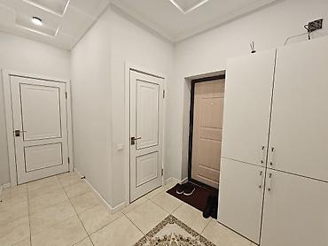 Продажа квартир: 2 комнаты, 68 м², Элитка, 11 этаж, Евроремонт — 2