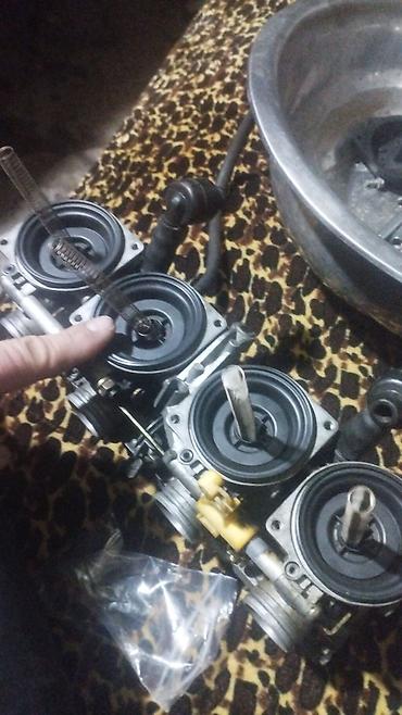 СТО, ремонт транспорта: Ремонт скуторов китай -ипонских 
 электо ! — 17