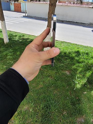 Apple iPhone: IPhone 12 Pro, 128 GB, White Titanium, Face ID — 14