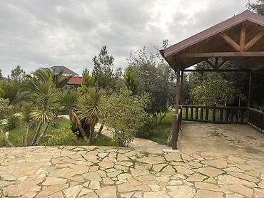Həyət evləri və villaların satışı: Fatmayı 4 otaqlı, 160 kv. m, Yeni təmirli — 3
