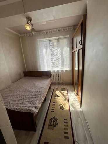 Долгосрочная аренда квартир: 2 комнаты, С мебелью полностью — 6