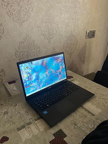 Ноутбуки и аксессуары: Б/у Acer Extensa, 15.6 ", Intel Core i5, 512 ГБ, Бесплатная доставка — 3