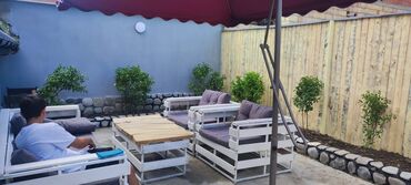 Bağ evlərinin kirayəsi: 80 kv. m, 2 otaqlı, Hovuzsuz, İnternet, Su, Kanalizasiya — 23