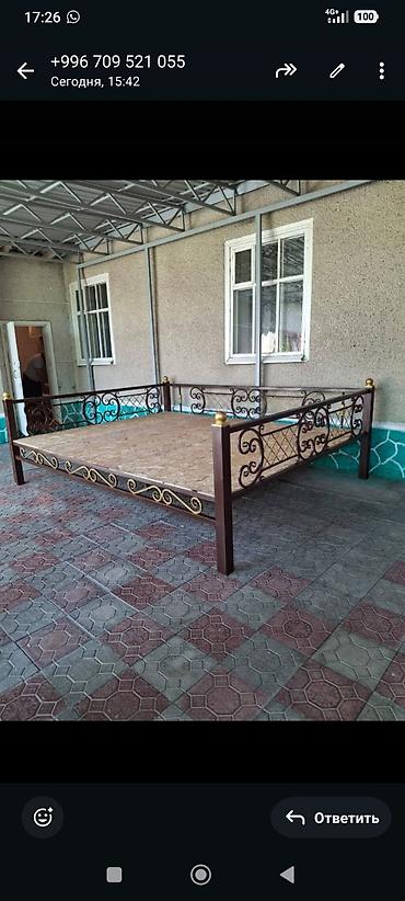 Сварка: Делаем сварочные работы любой сложности, гарантия на качество, навес — 2
