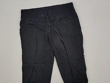 legginsy: CKH Clockhouse, Spodnie 3/4 damskie, rozmiar XS — 1